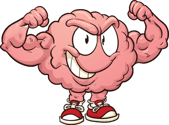 Strength Training for Mental Strength: The Connection