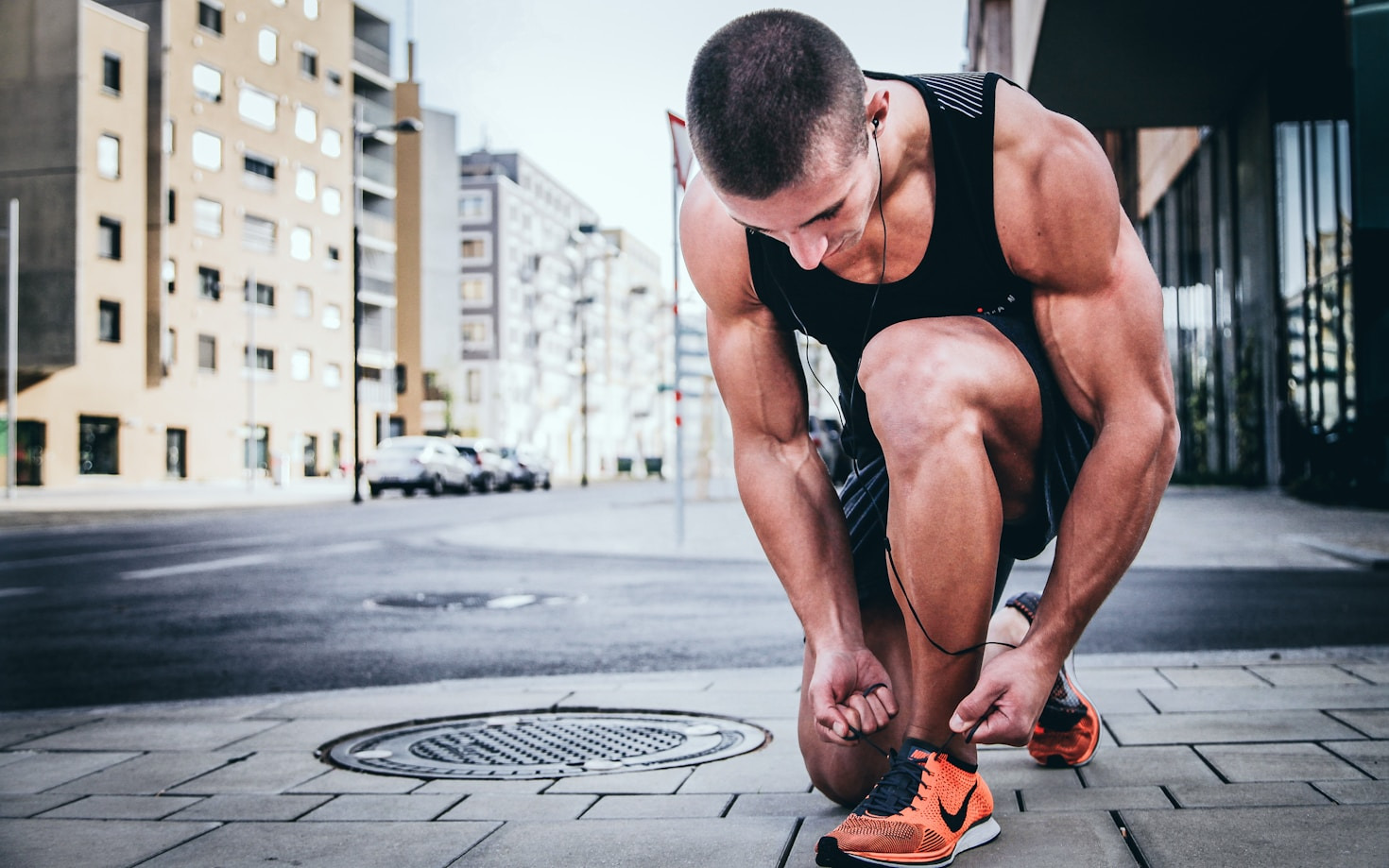 Couch to 5K for Your Mind: Easy Exercise Entry Points