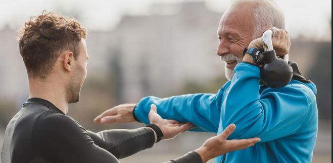 How Exercise Keeps Your Mind Strong Through Every Life Stage