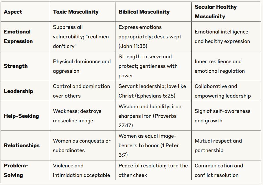 biblical-masculinity - die living well