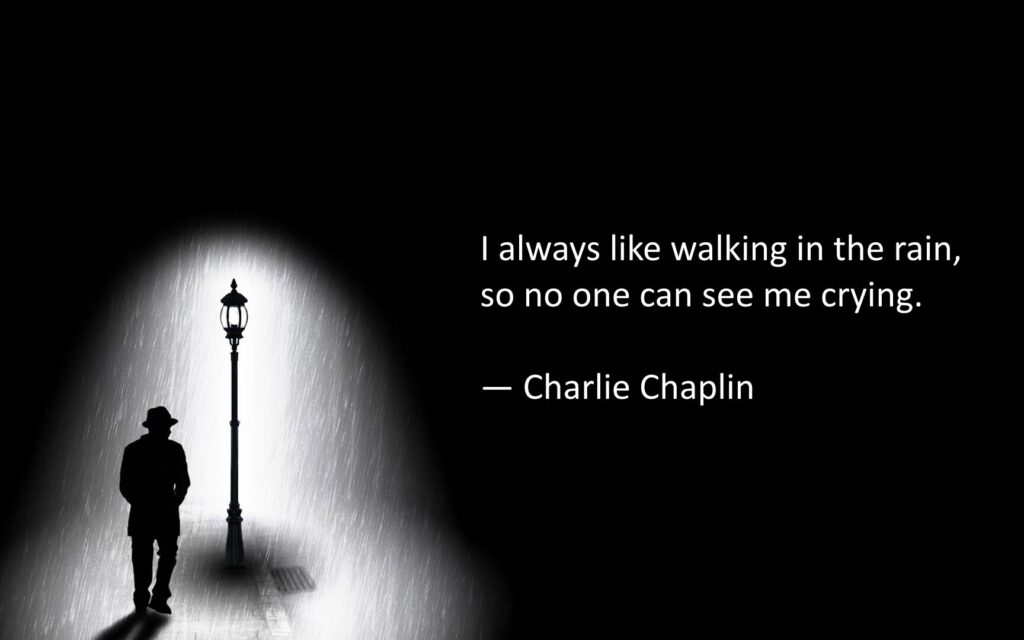 charlie-chaplin - die living well
