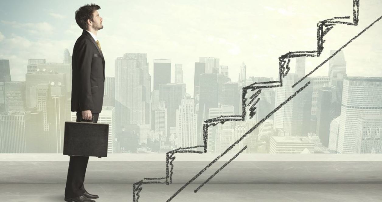 Professional Goals & Mental Health: Managing Career Pressure