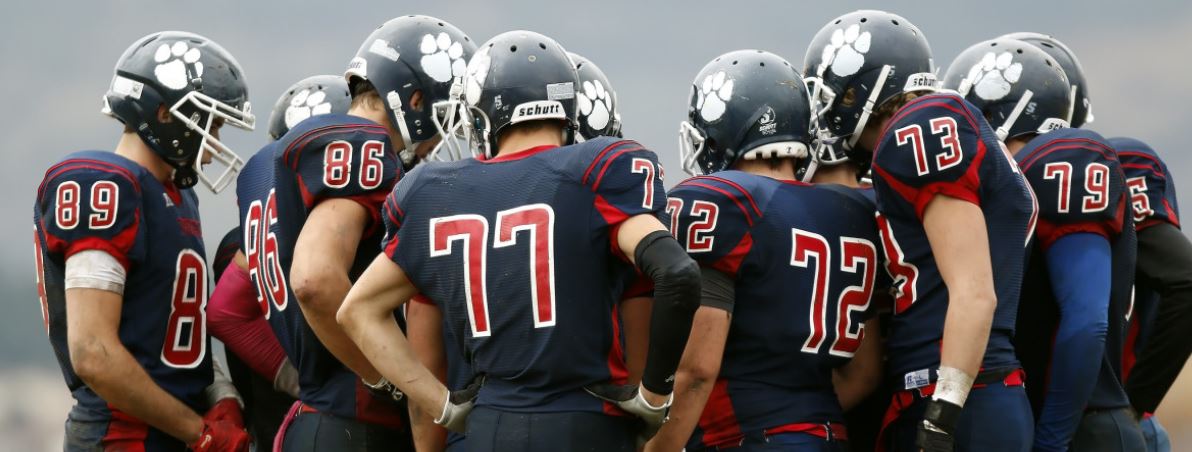 Team sports beat solo exercise for men’s mental health