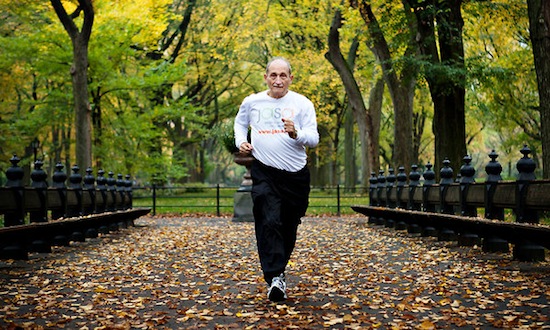 Lifetime Fitness: Exercise Habits for Mental Health