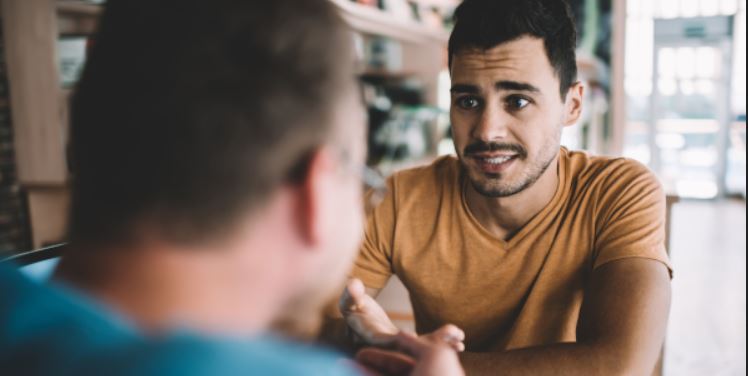 Difficult Conversations: Talking Mental Health with Family