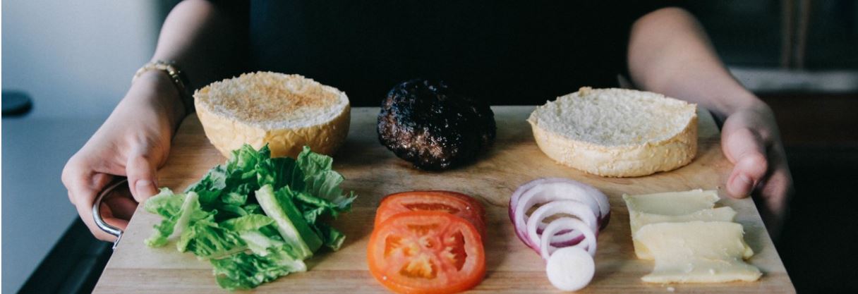 The Therapeutic Power of Food Prep on Mental Health
