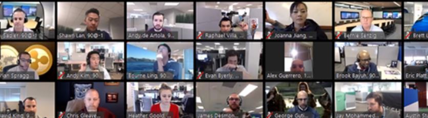 Cyber Communities: Building Digital Support Networks