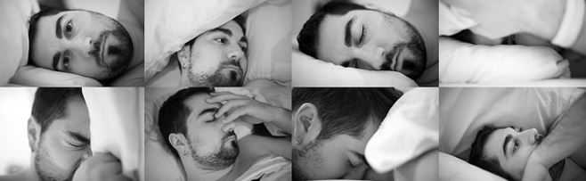 Beat insomnia: proven sleep strategies + biblical rest