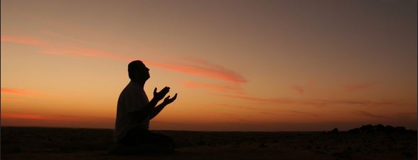 When Prayer & Meditation Is Hard: Alternative Practices