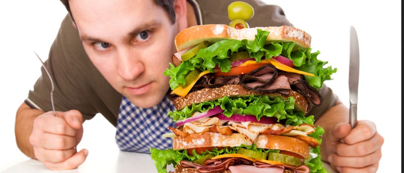 Why We Eat Our Feelings: Emotional Eating Psychology