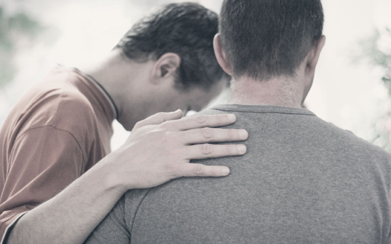 pray-together - die living well