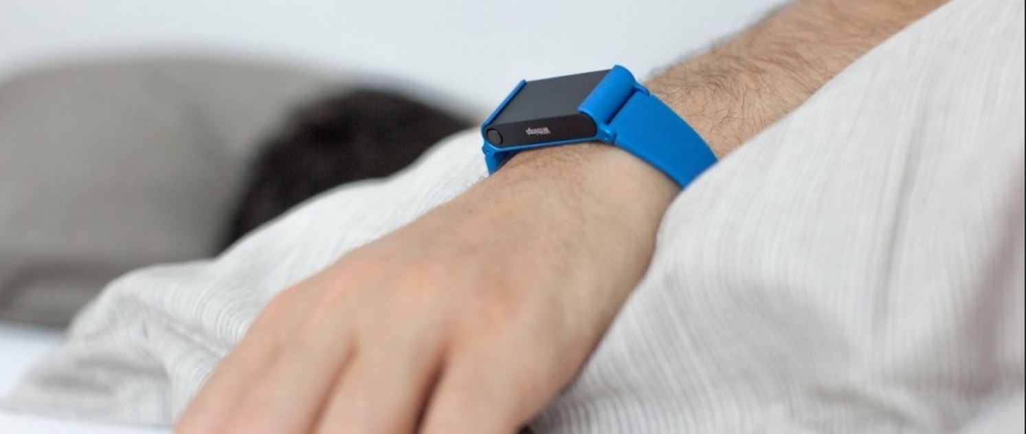 Sleep Tracking: Using Technology to ImproveRest