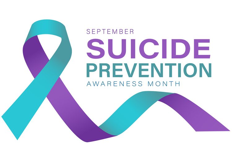 suicide-awareness-month - die living well